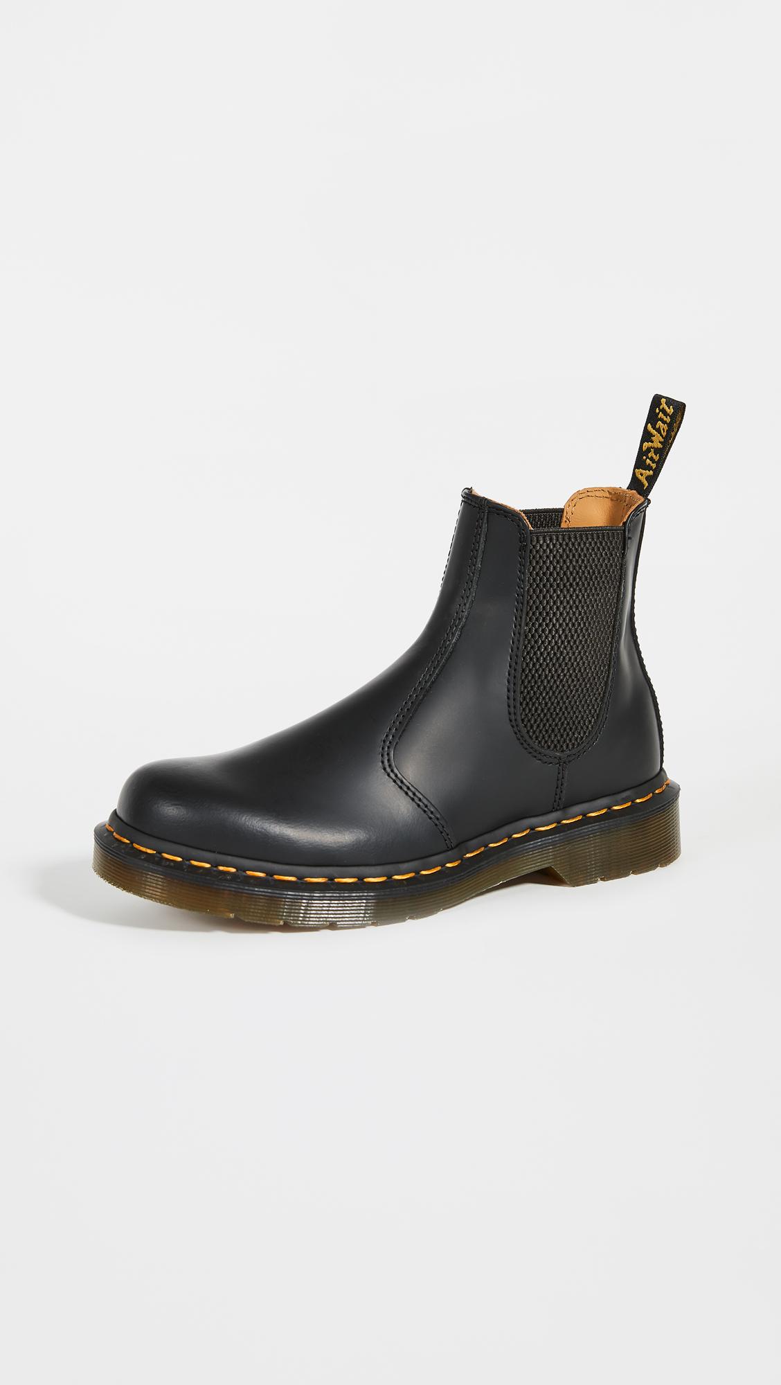 2976 ys chelsea boots