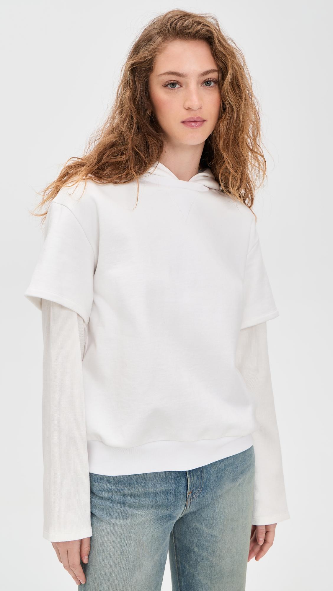 2tee sweatshirt