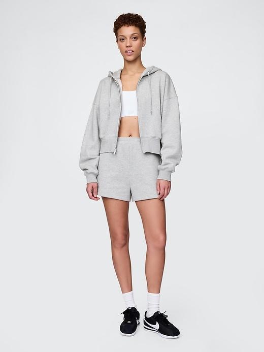 3" vintagesoft sweat shorts