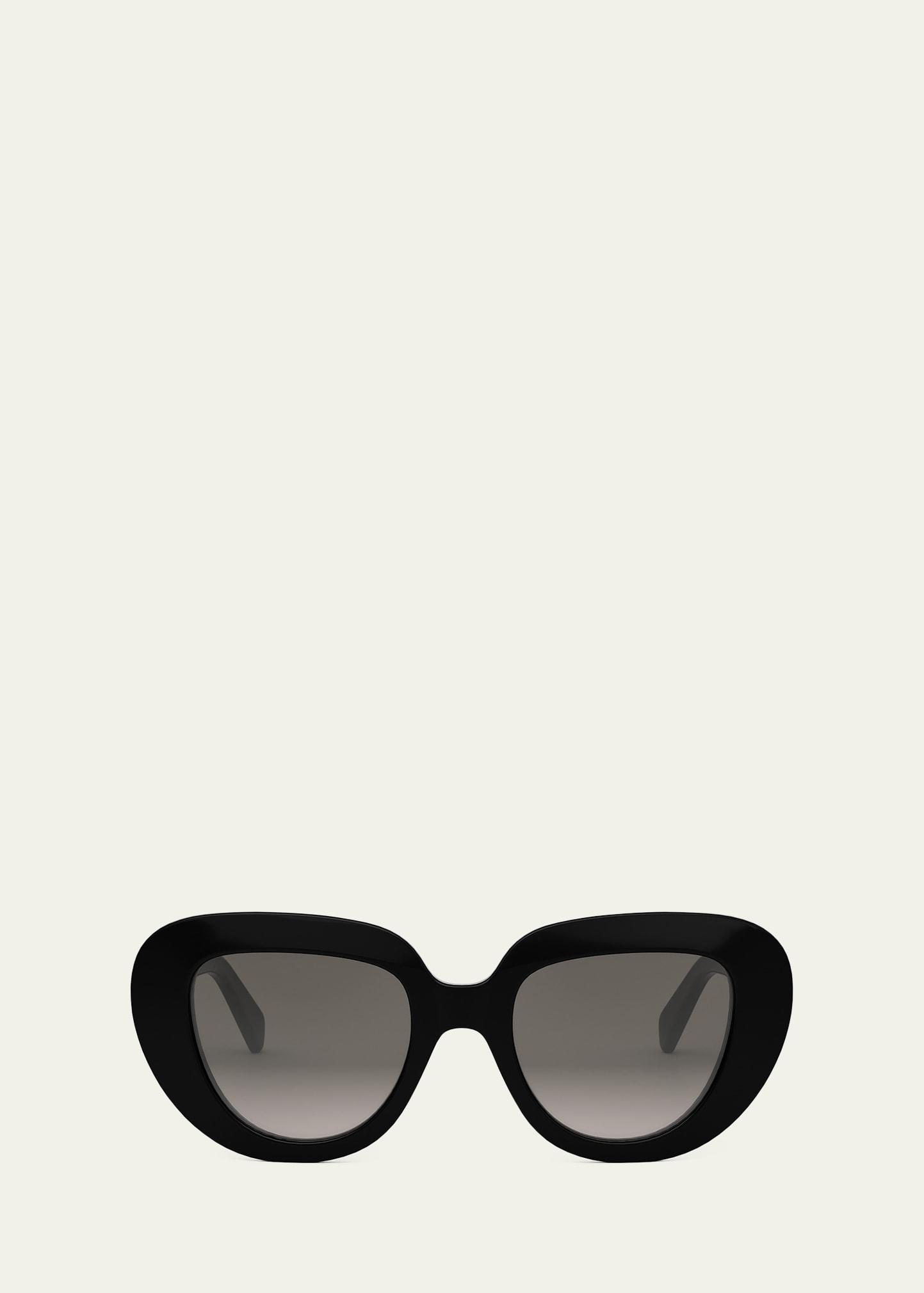 3 dots butterfly sunglasses