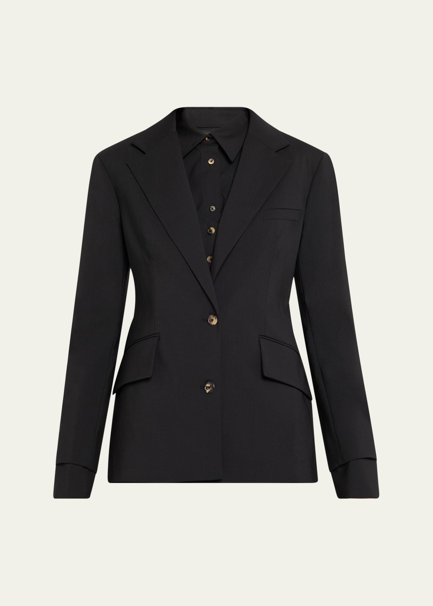 3-in-1 jacket