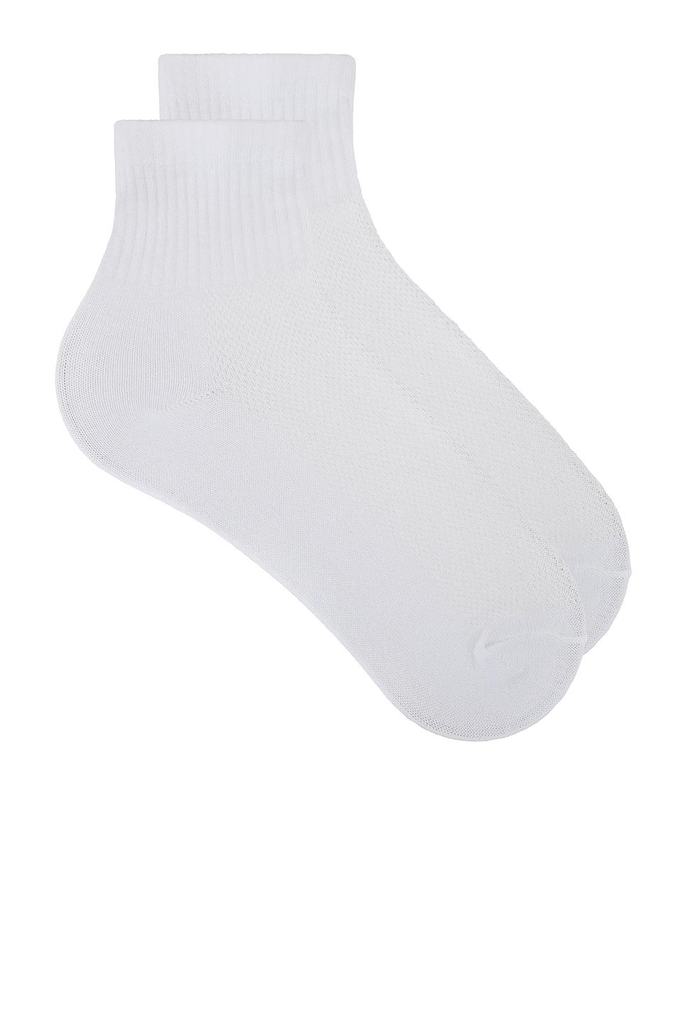 3 pack everyday ankle socks