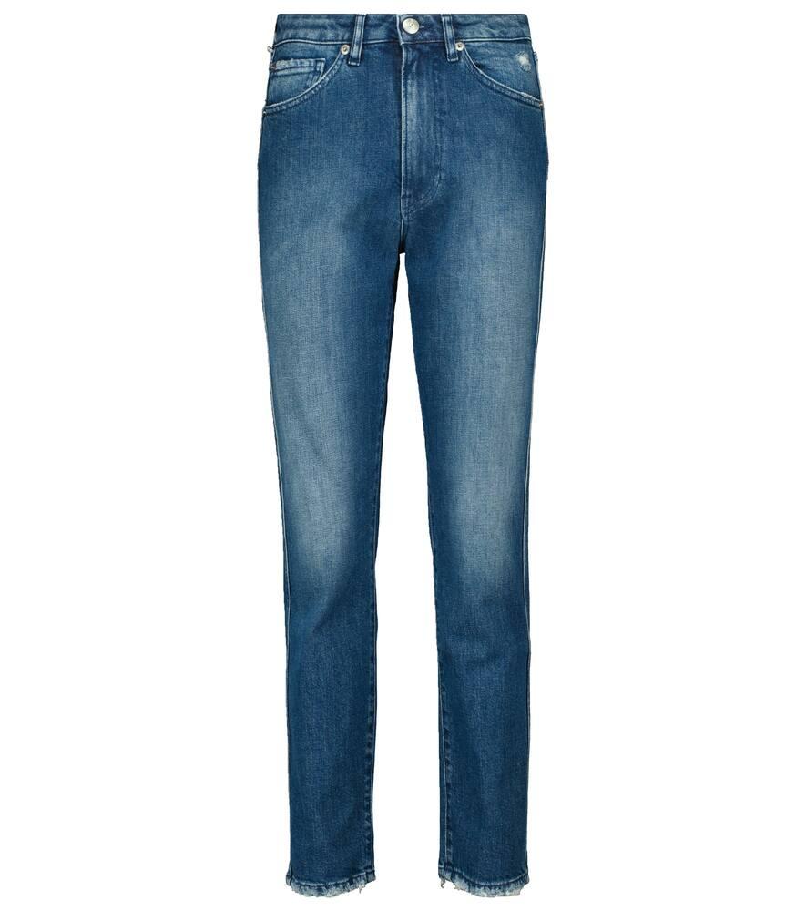 3x1 n. y.c. claudia high