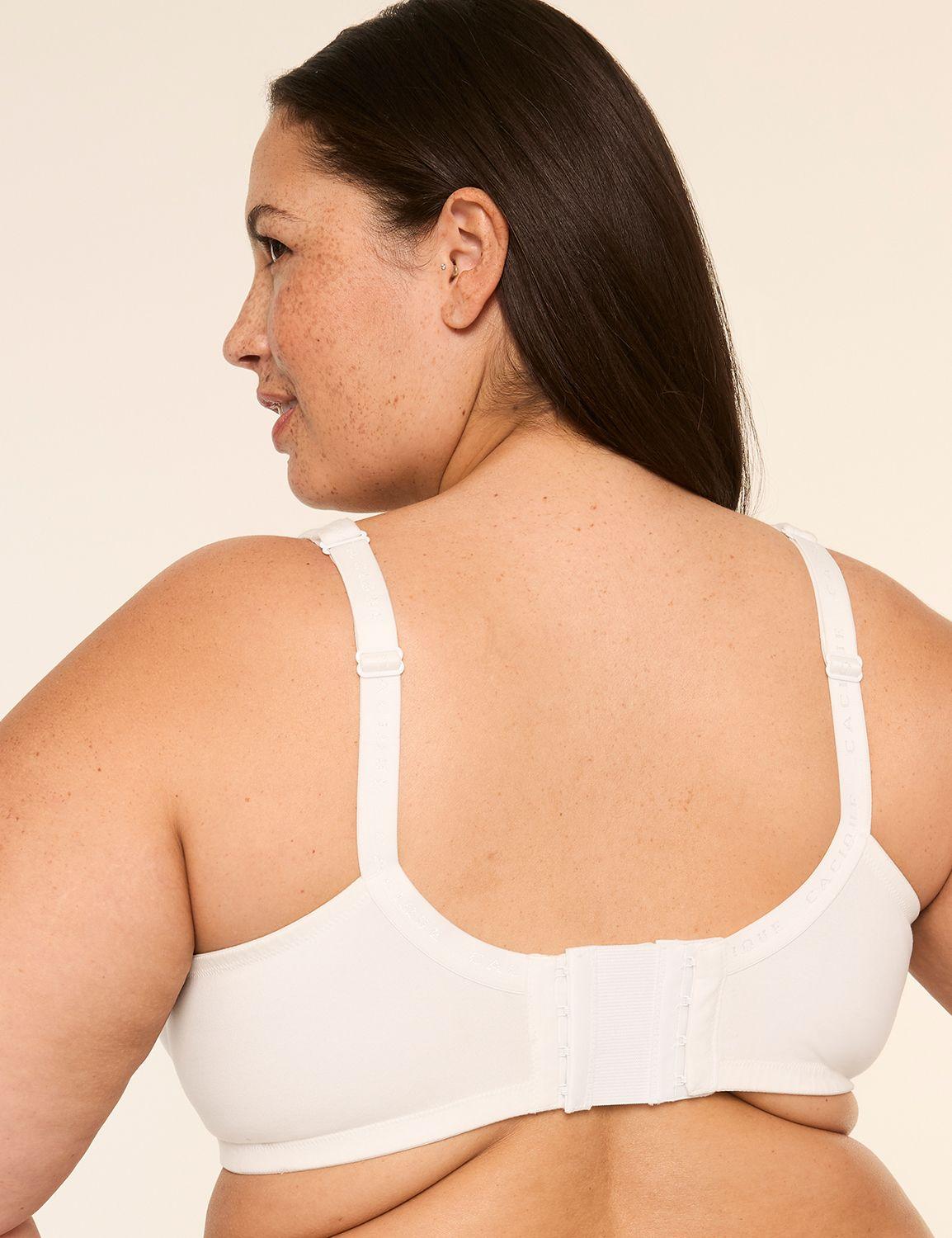 4-hook bra band extender