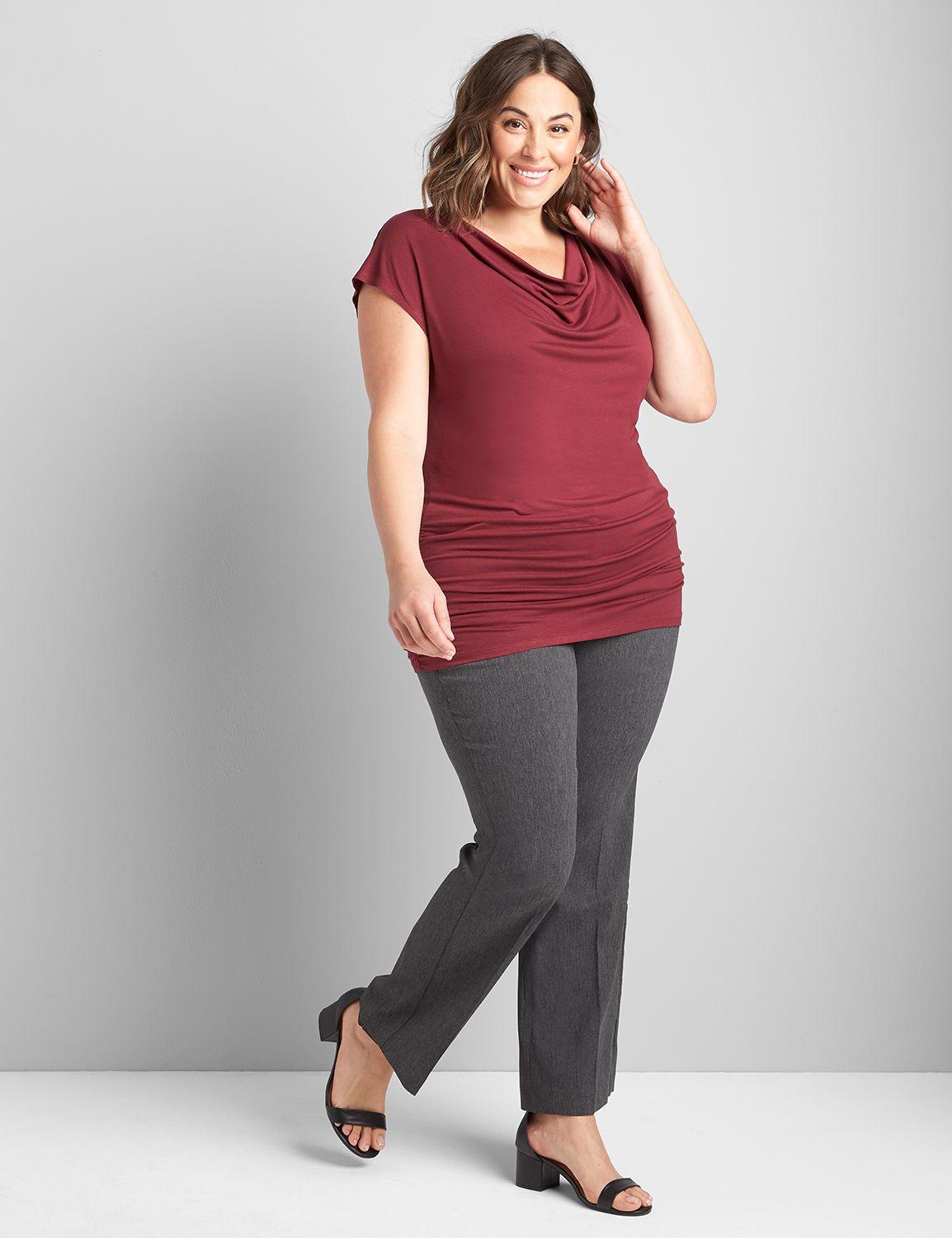 4-season boot pant