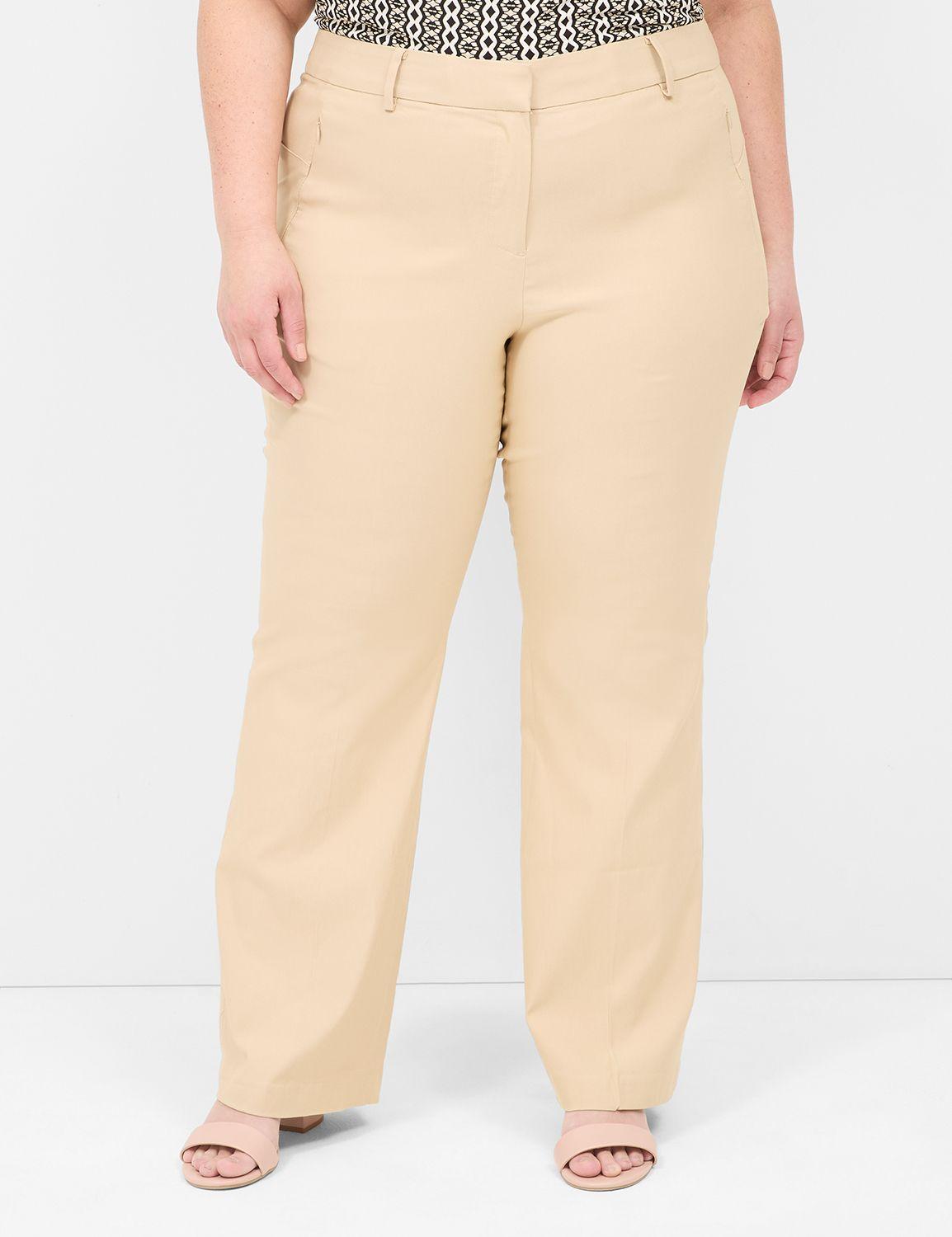 4-season boot pant