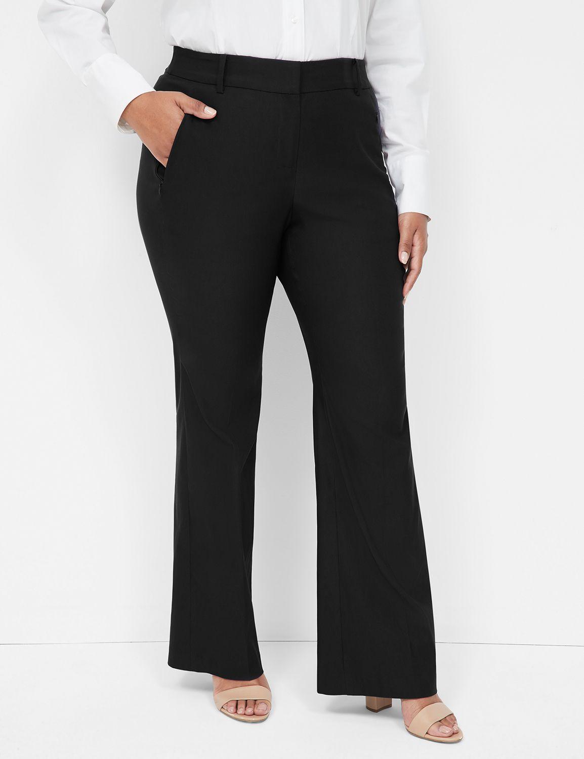 4-season boot pant
