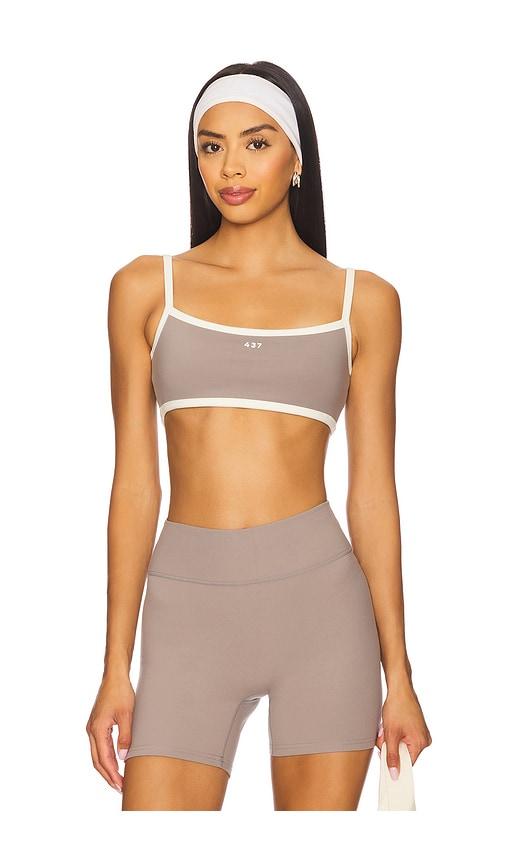 437 the  micro bra in neutral.