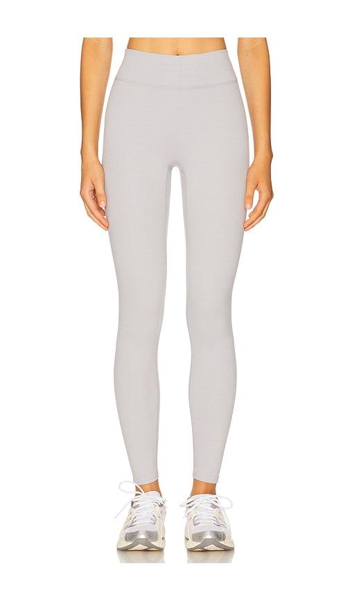 437 the essentials legging in grey.