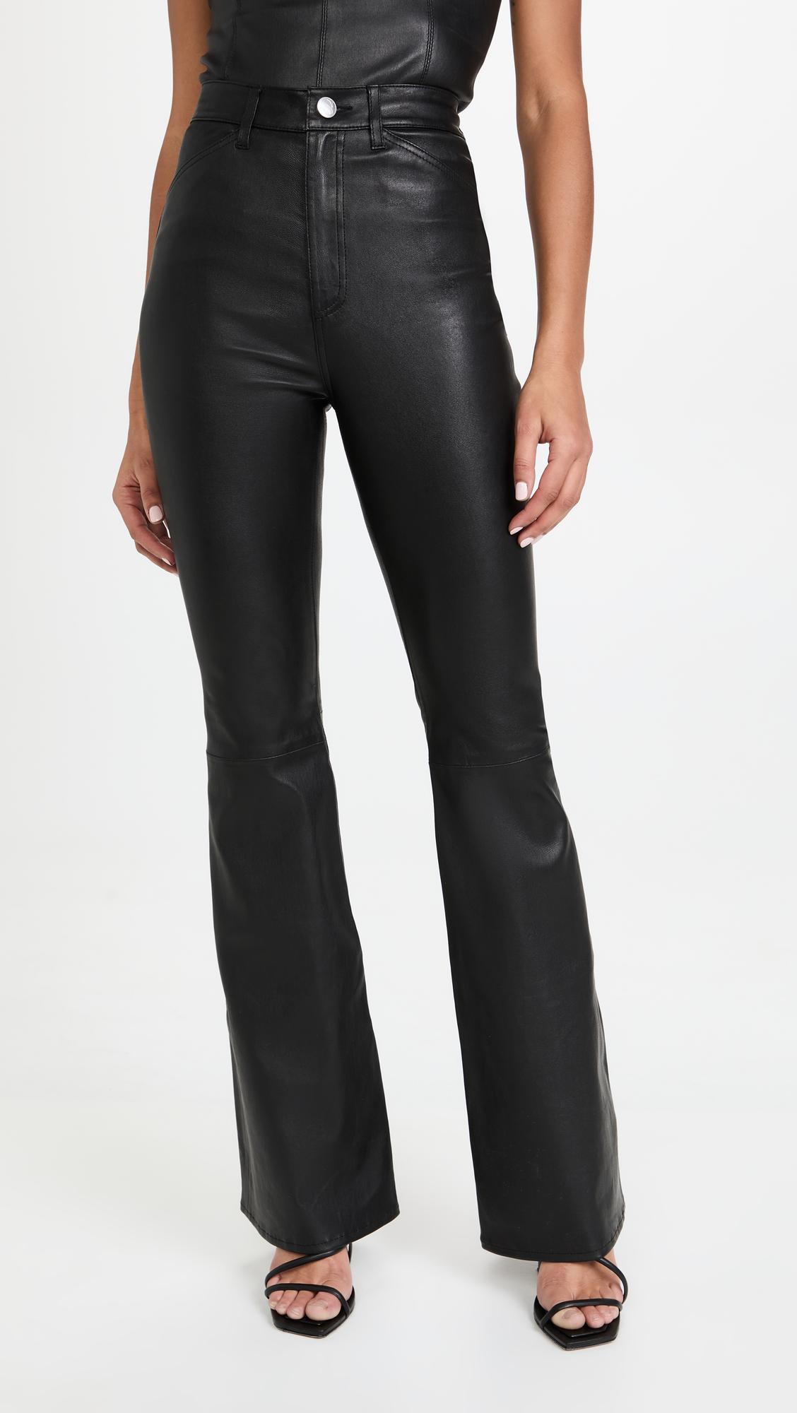 5 pocket micro flare