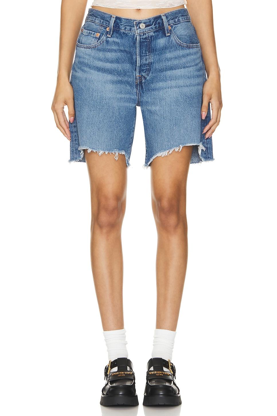 501 90s short