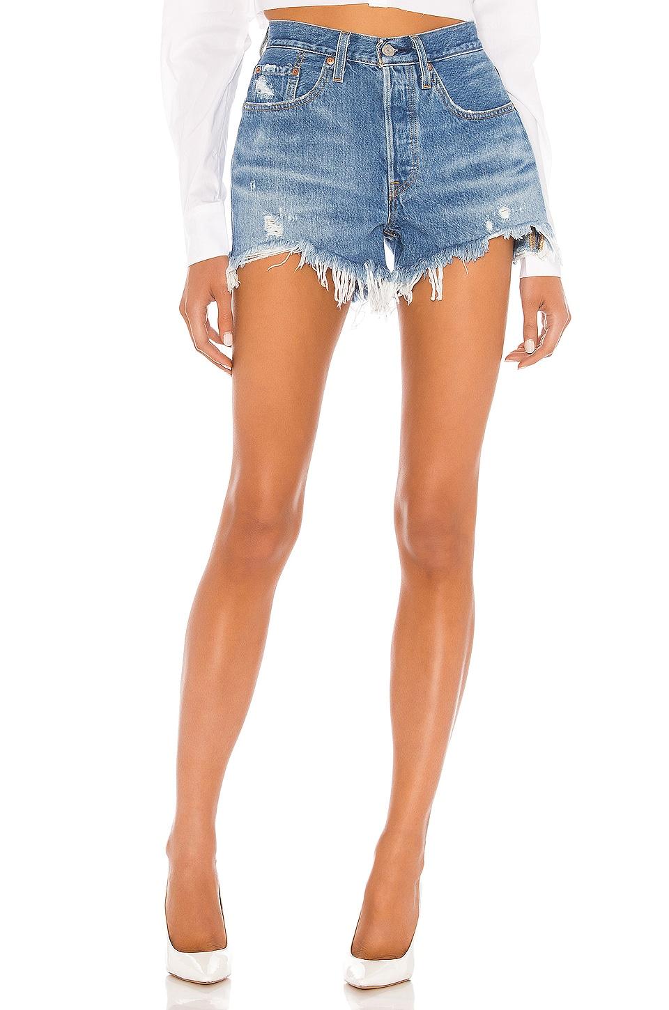 501 original short