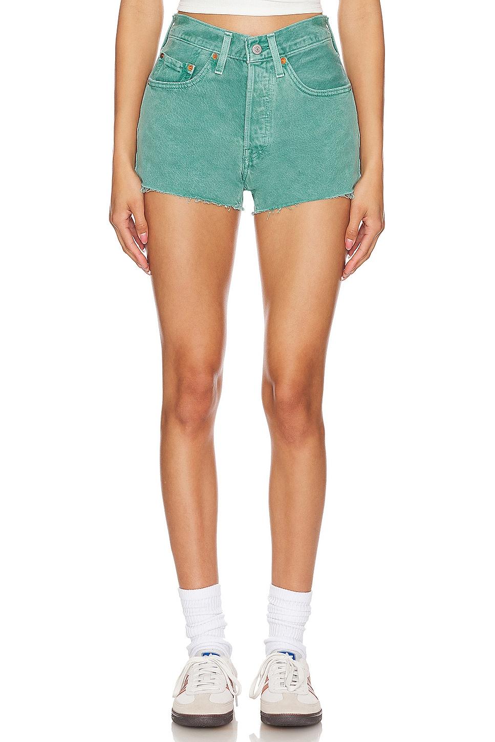 501 original short
