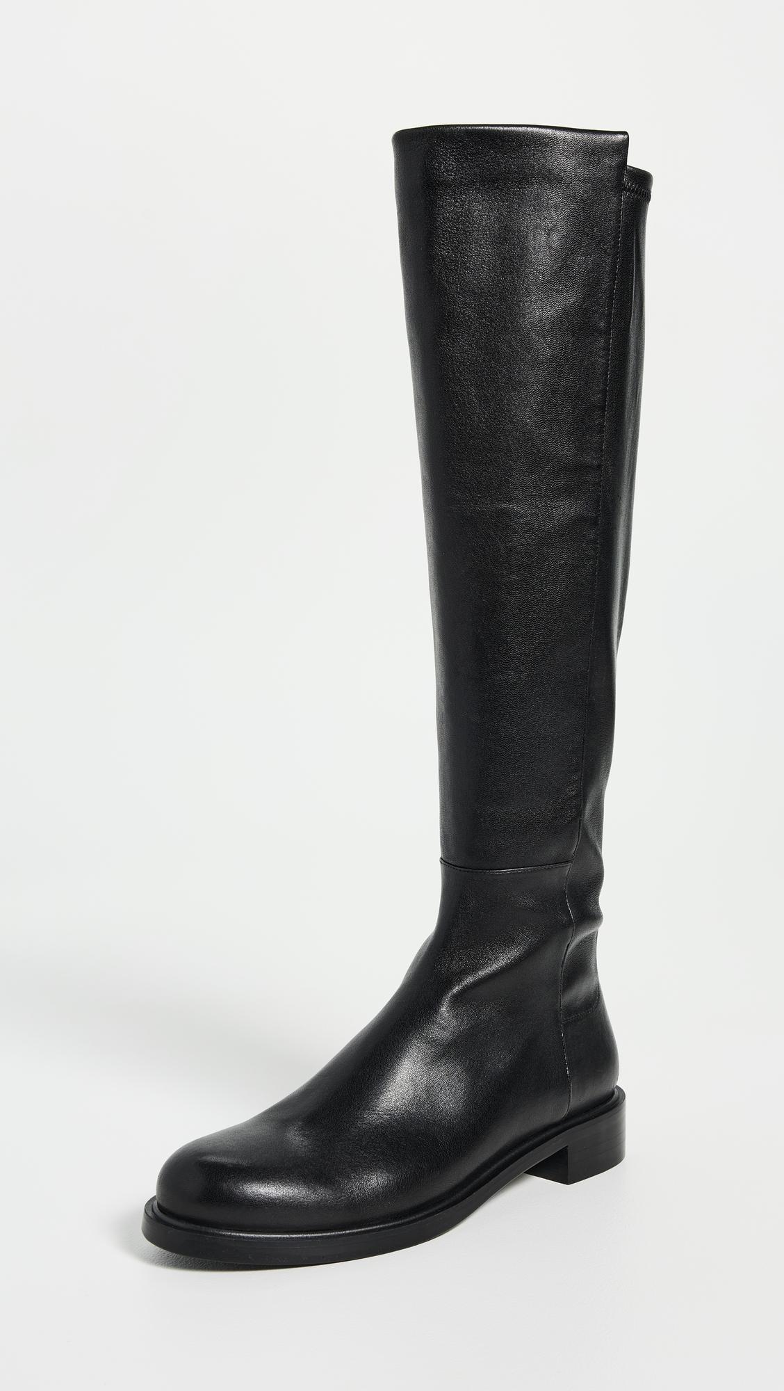 5050 gisele knee-high boots