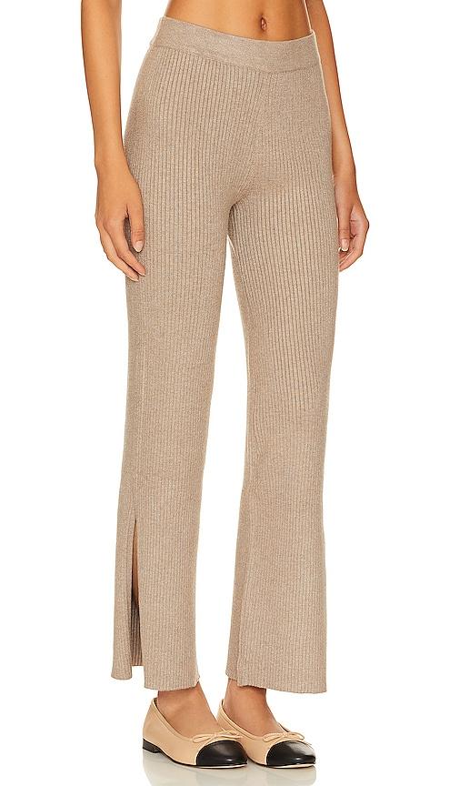 525 america gabby pant in beige.