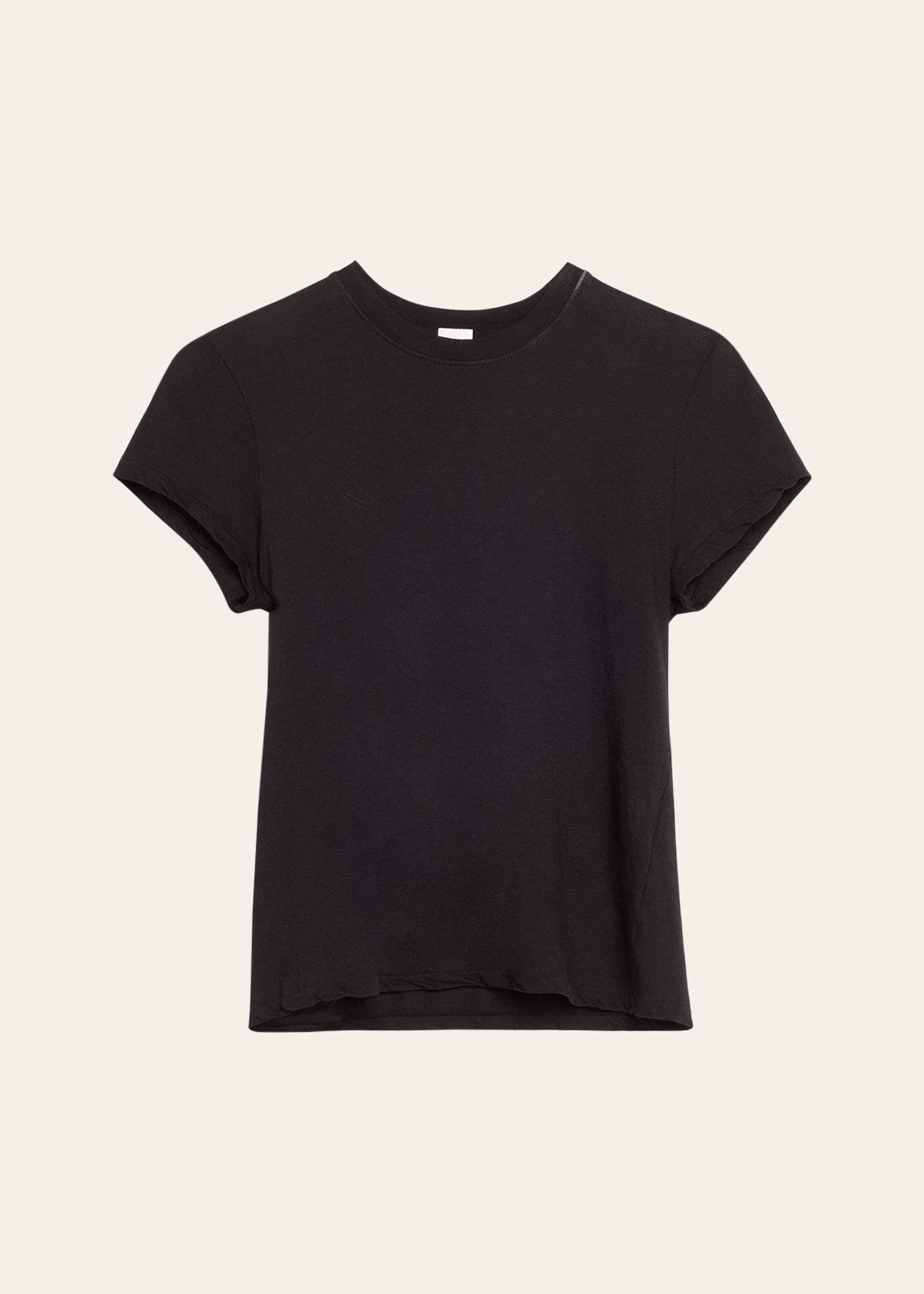 60s slim tee