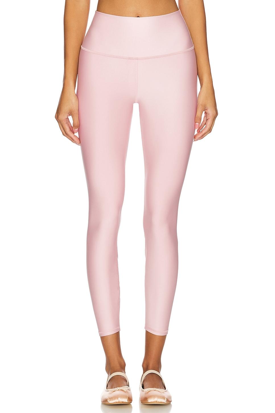 7/8 high-waist airlift legging