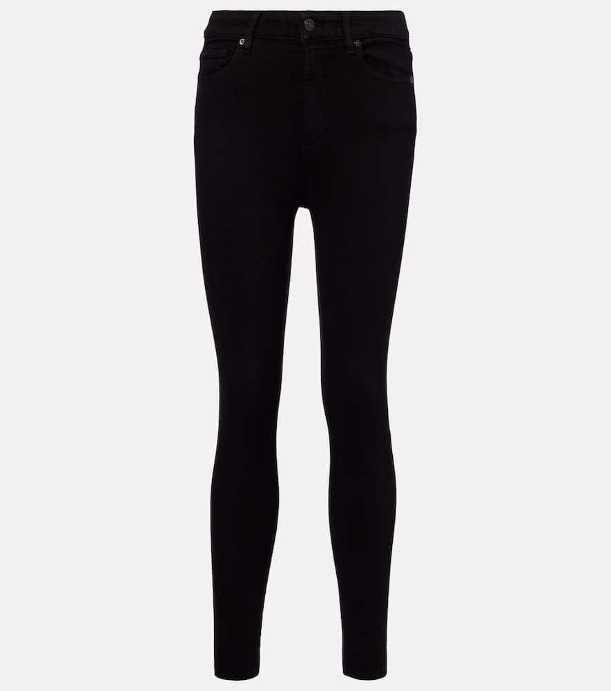 7 for all mankind aubrey high