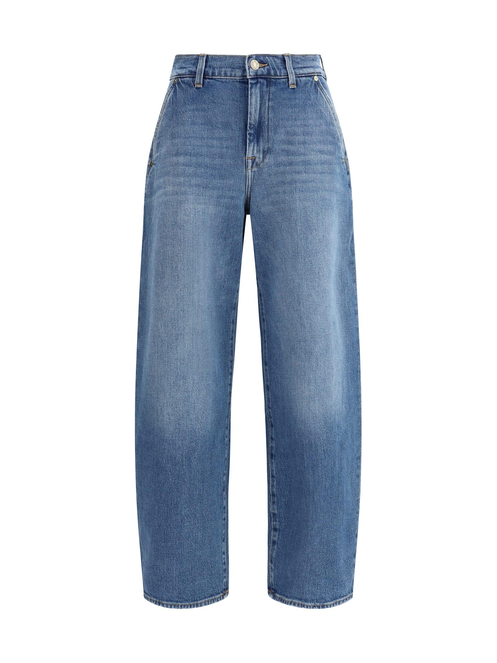 7 for all mankind bonnie jeans