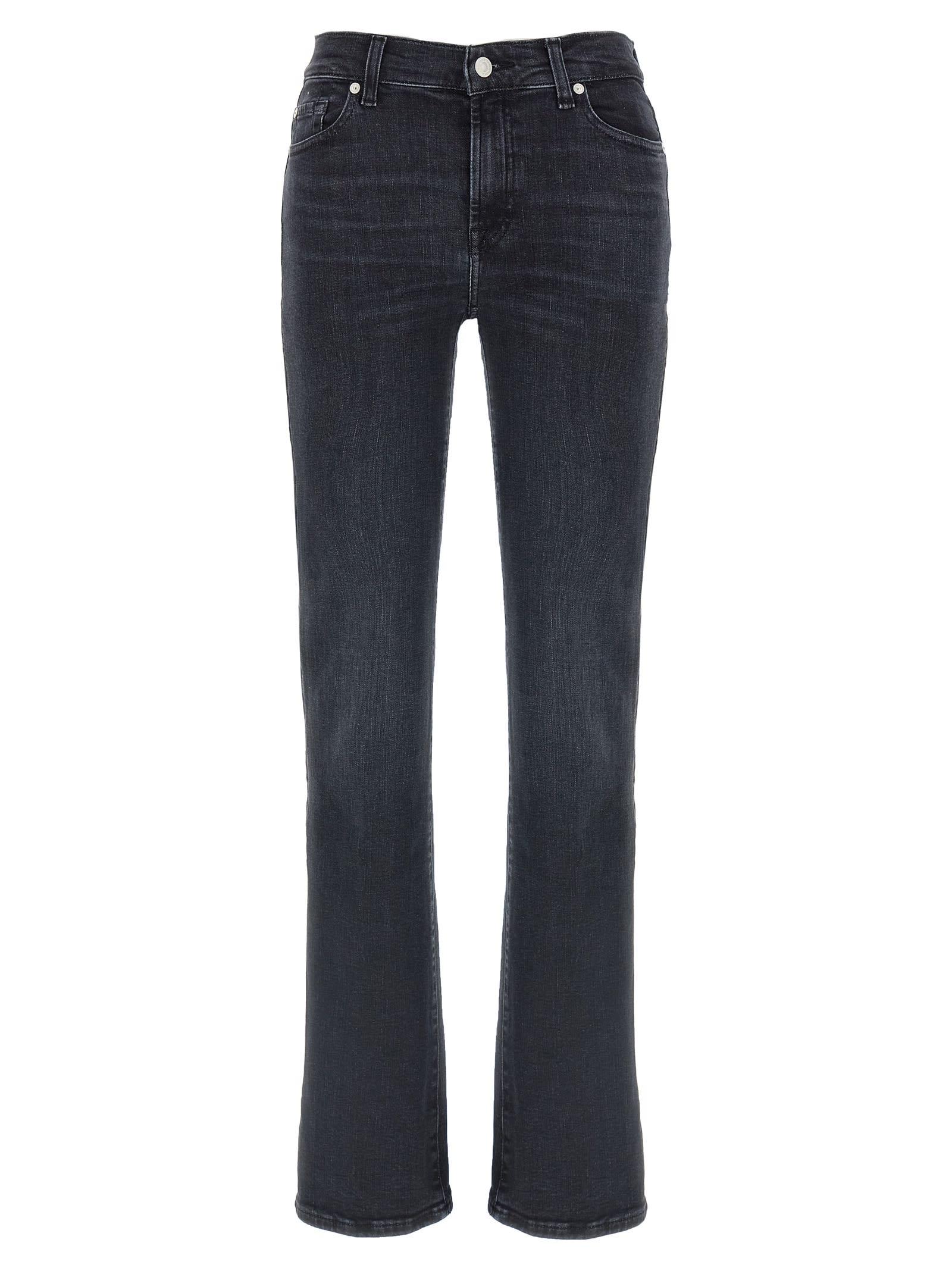 7 for all mankind bootcut jeans