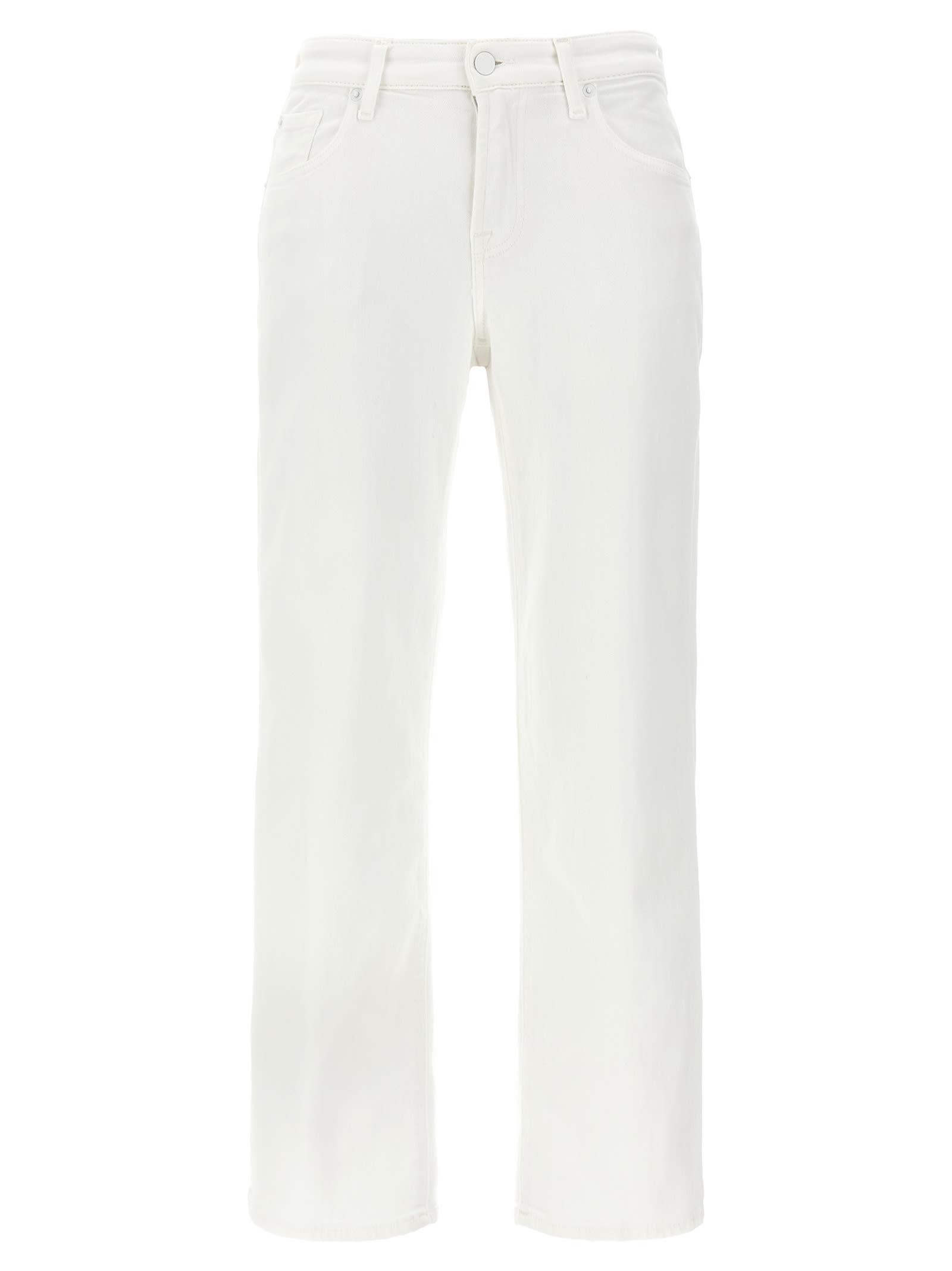 7 for all mankind calie jeans