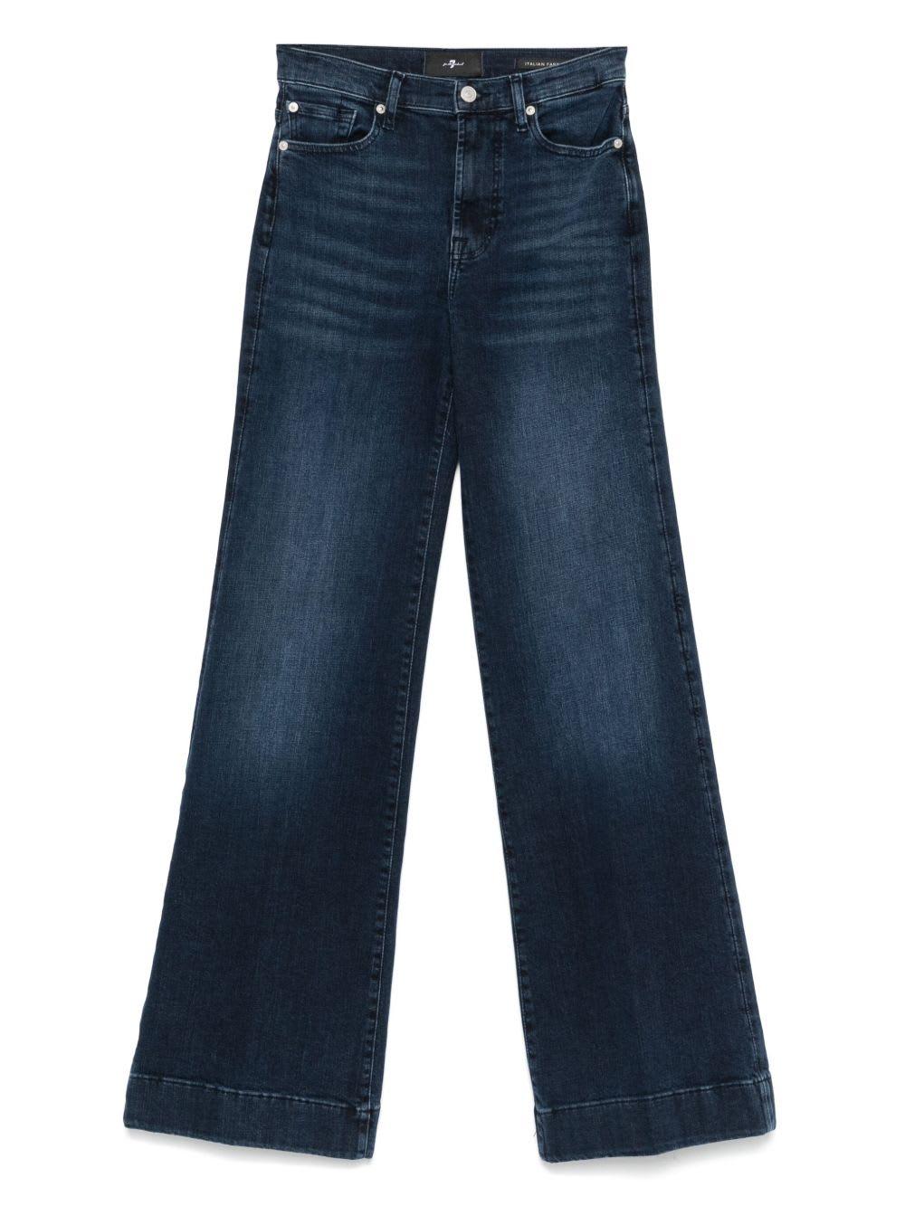 7 for all mankind dojo baltimora jeans