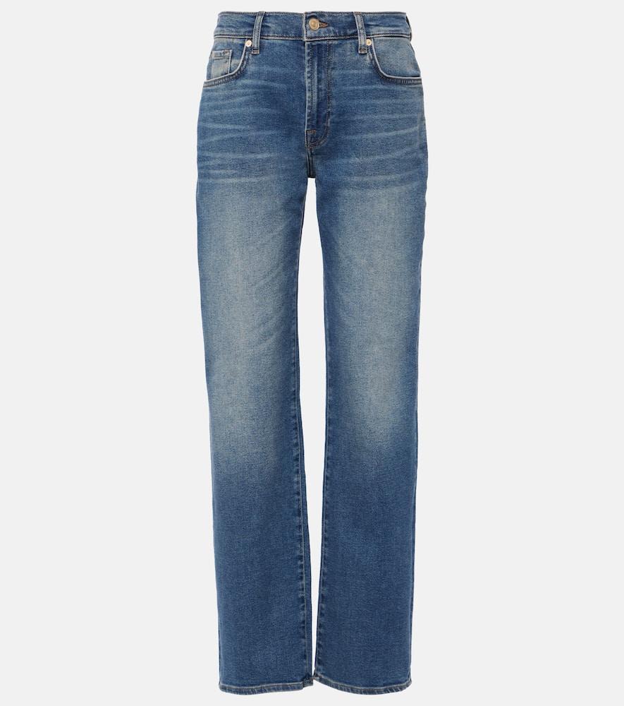 7 for all mankind ellie high