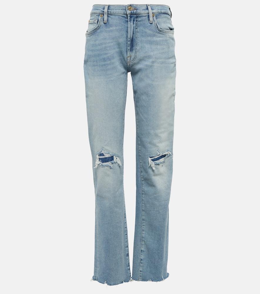 7 for all mankind ellie mid