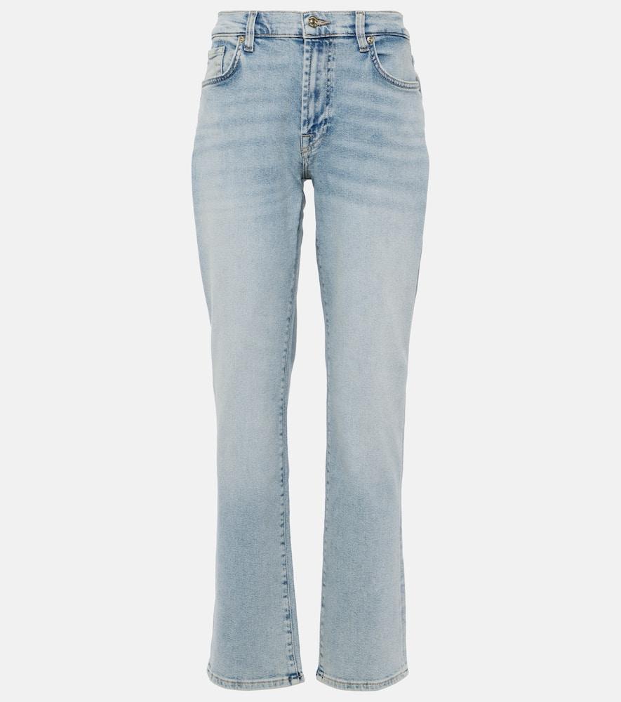 7 for all mankind ellie mid