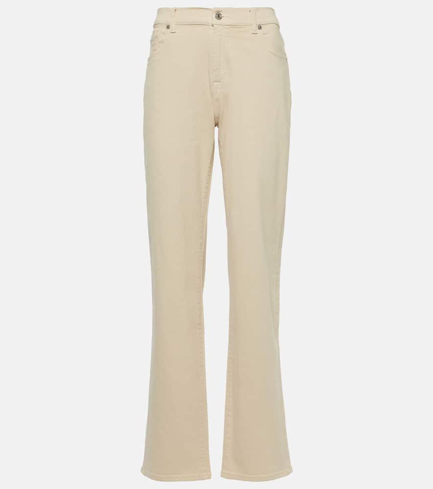 7 for all mankind ellie mid