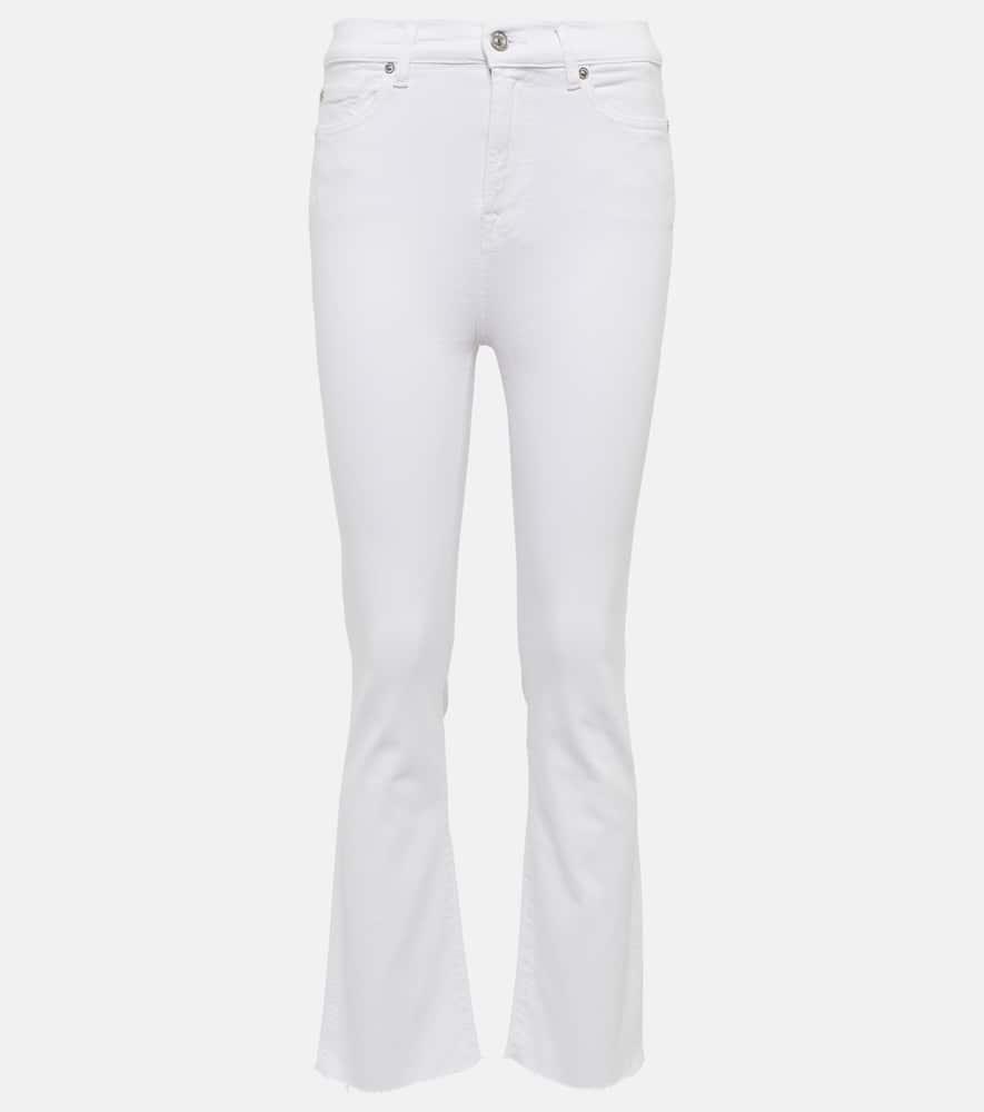 7 for all mankind high