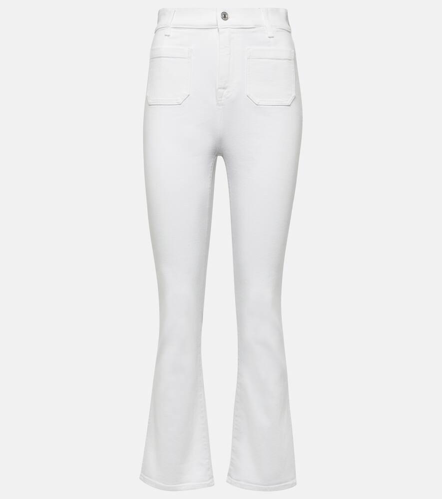 7 for all mankind high