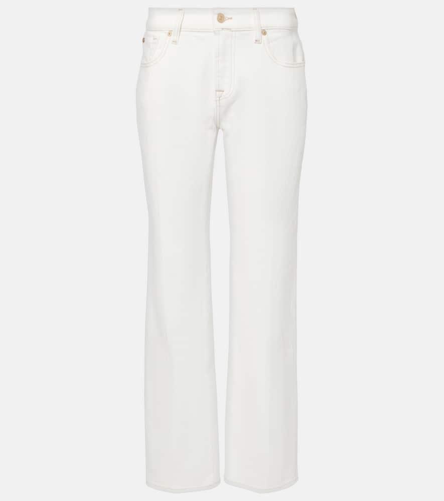 7 for all mankind high