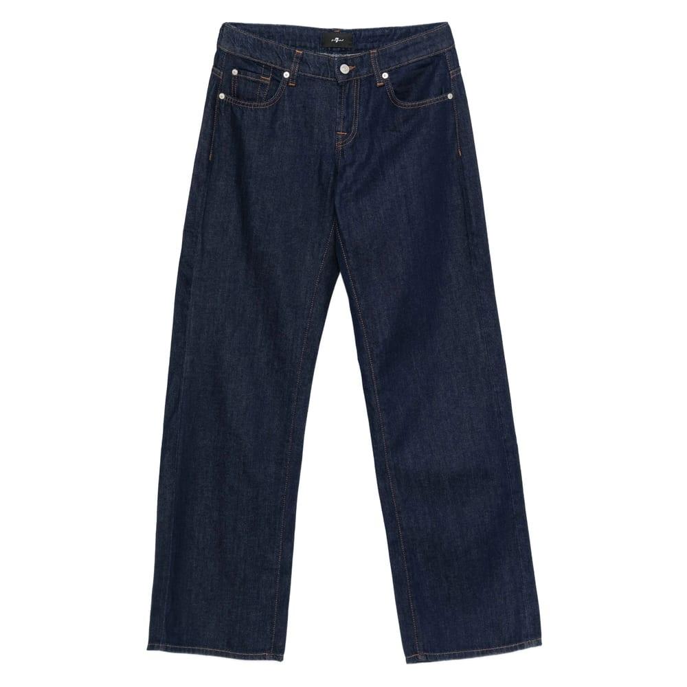 7 for all mankind jeans