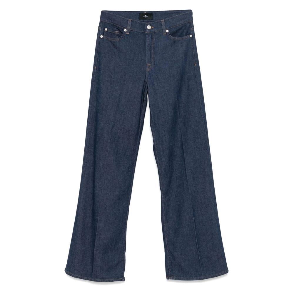 7 for all mankind jeans