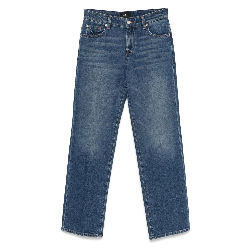 7 for all mankind jeans