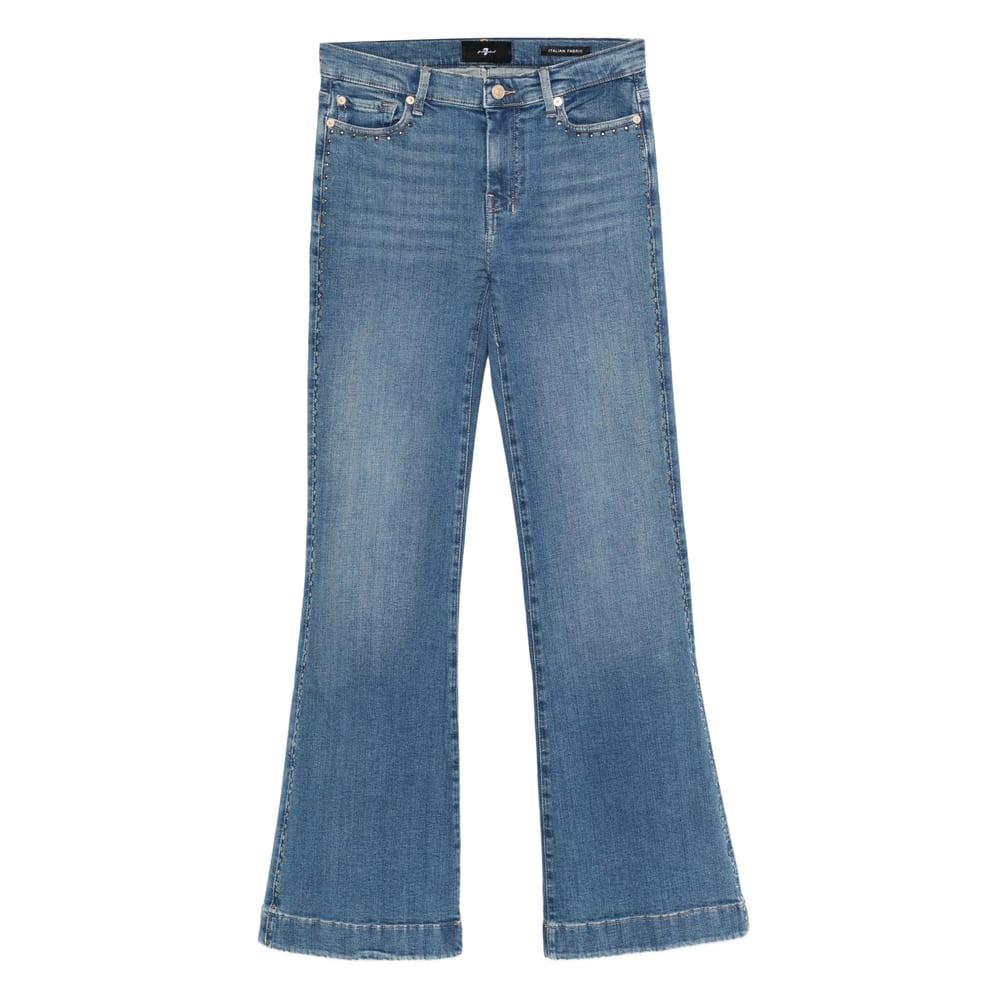 7 for all mankind jeans