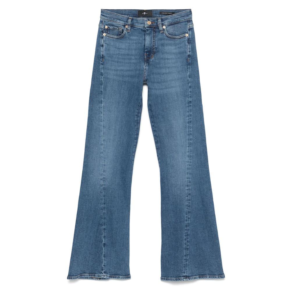 7 for all mankind jeans