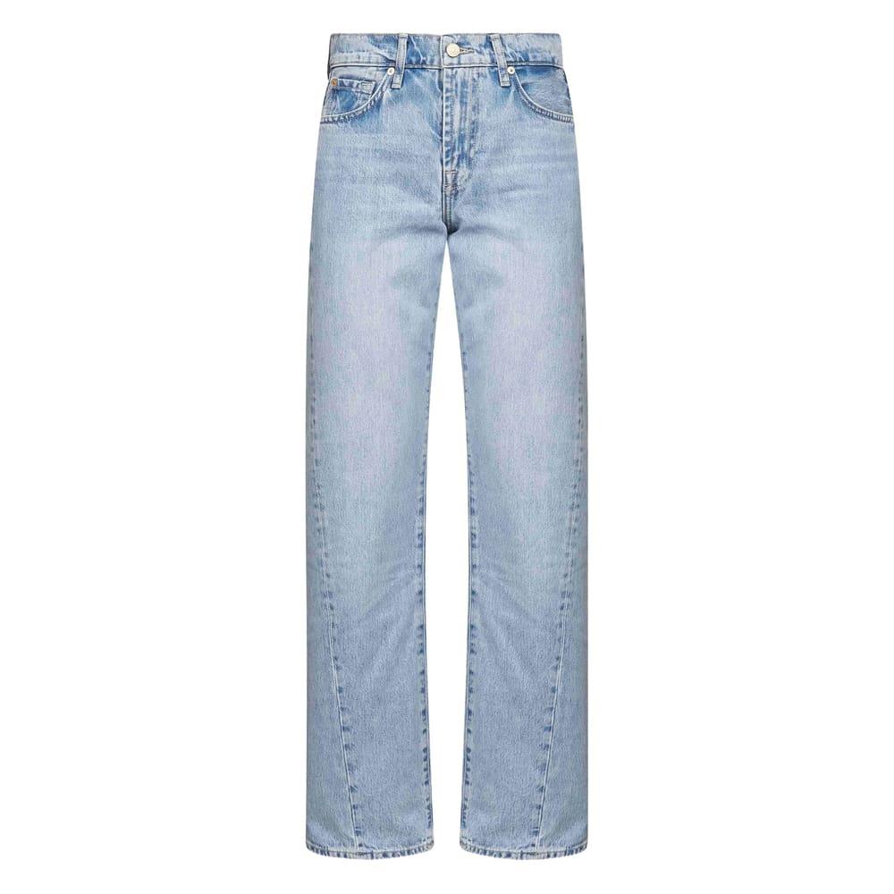 7 for all mankind jeans