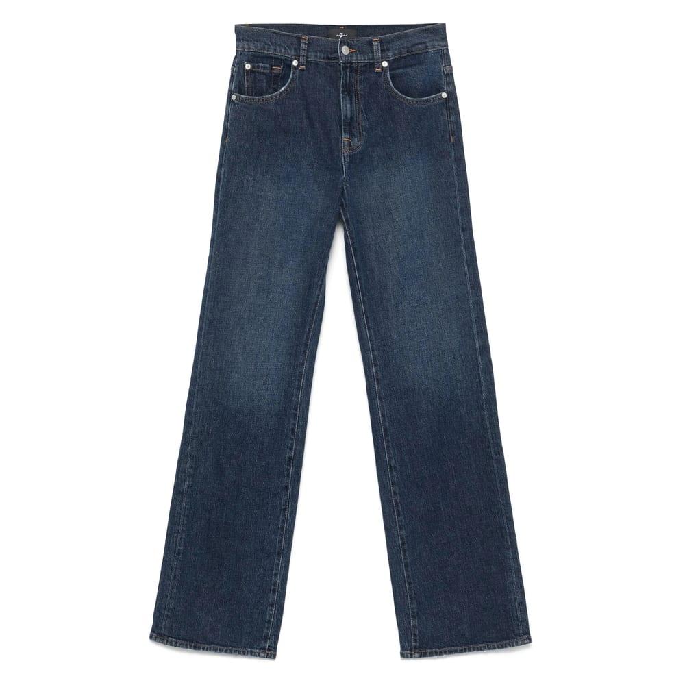 7 for all mankind jeans