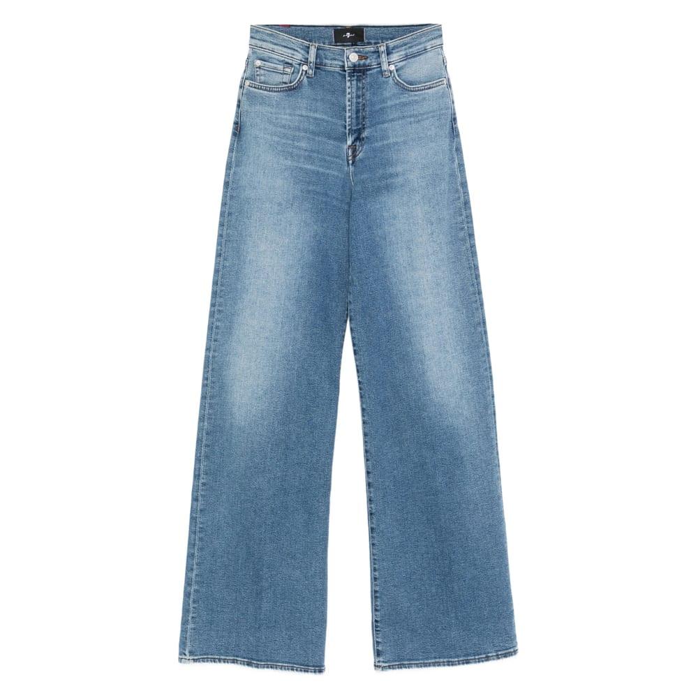 7 for all mankind jeans