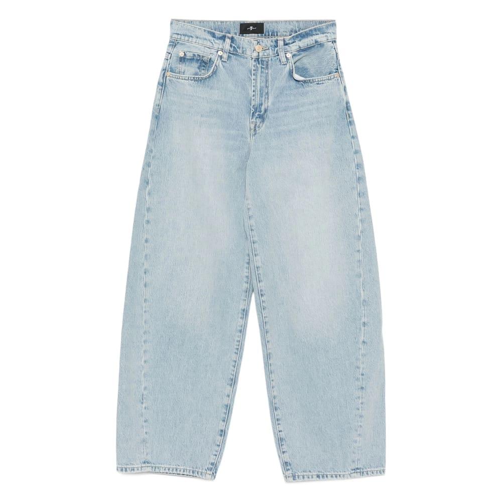 7 for all mankind jeans