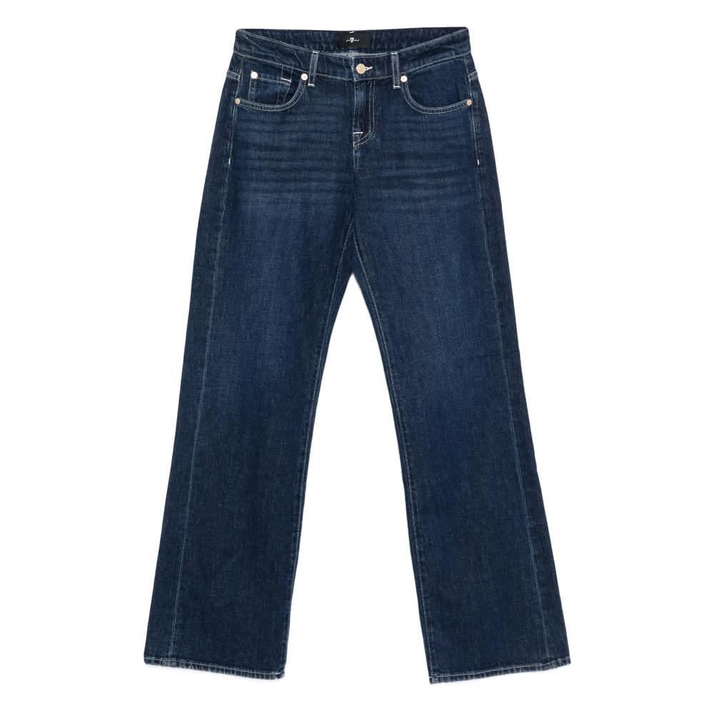 7 for all mankind jeans