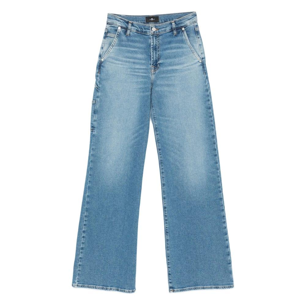 7 for all mankind jeans