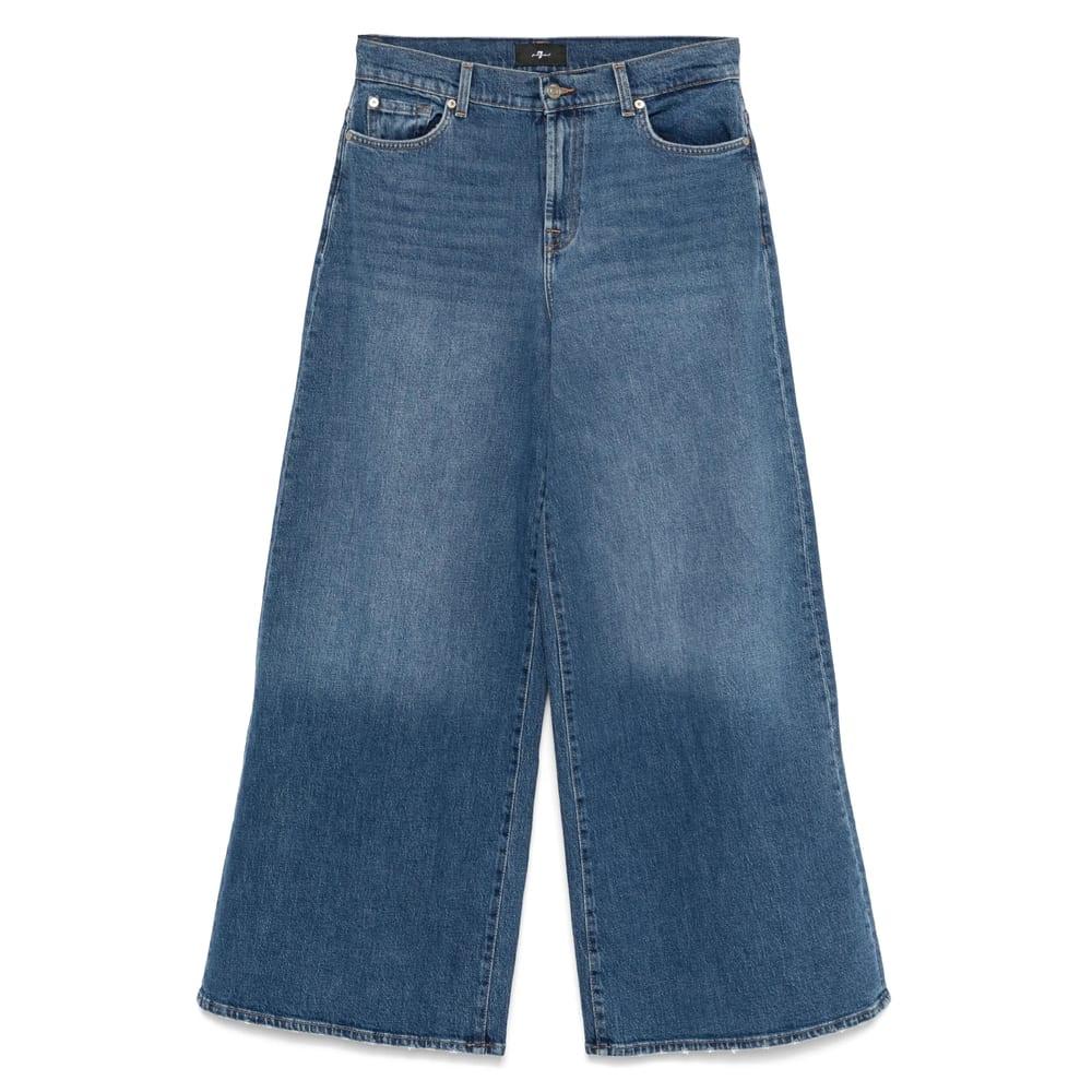 7 for all mankind jeans