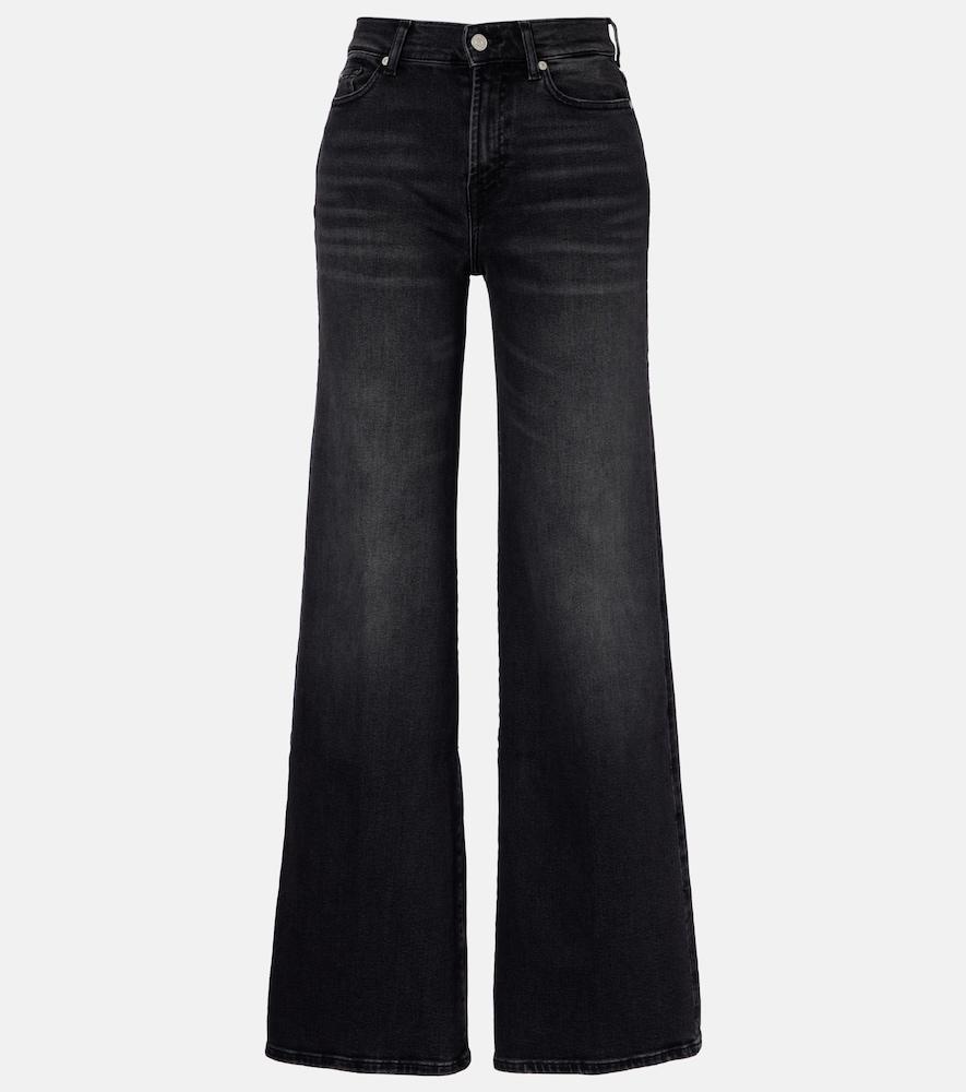 7 for all mankind lotta high