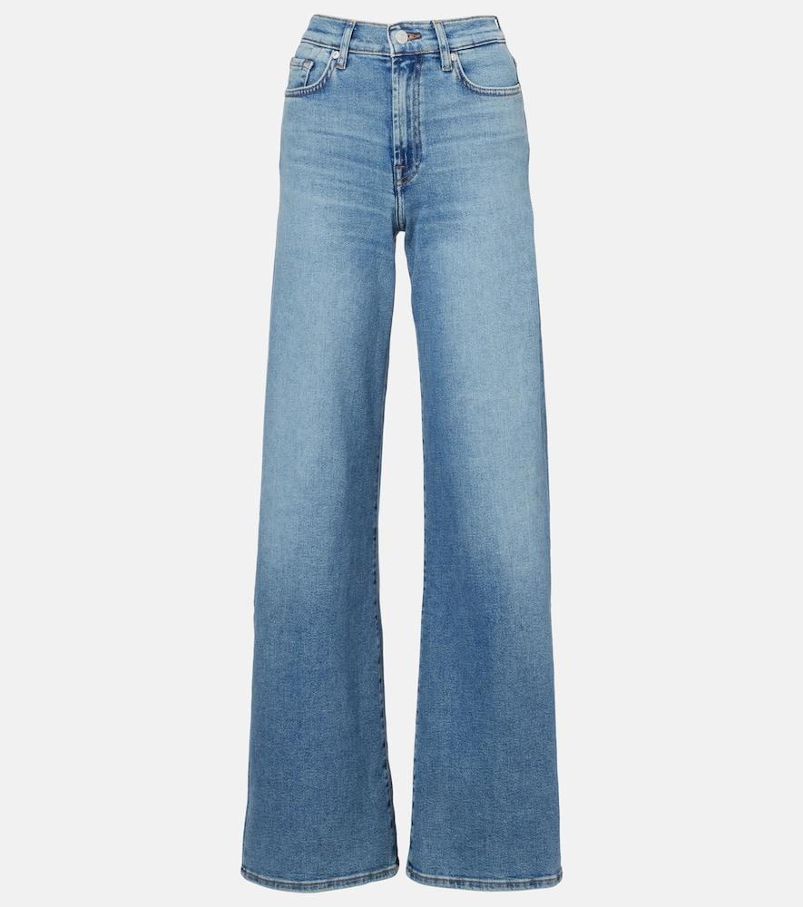 7 for all mankind lotta high