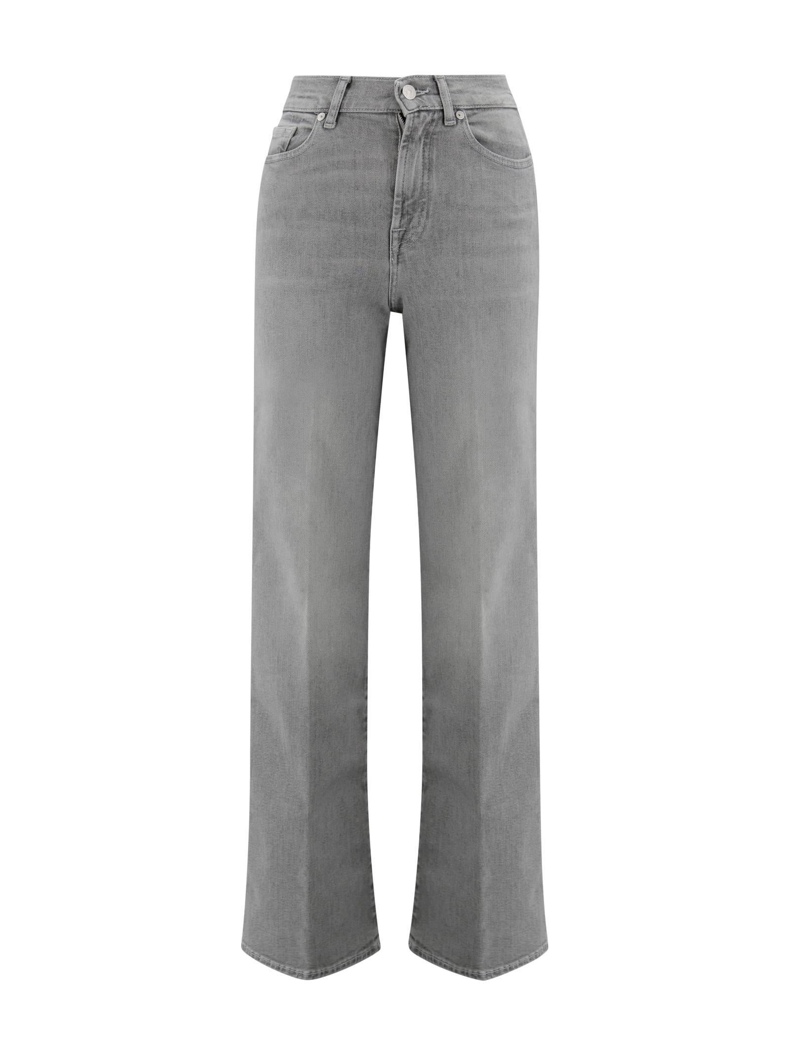 7 for all mankind lotta panalu jeans