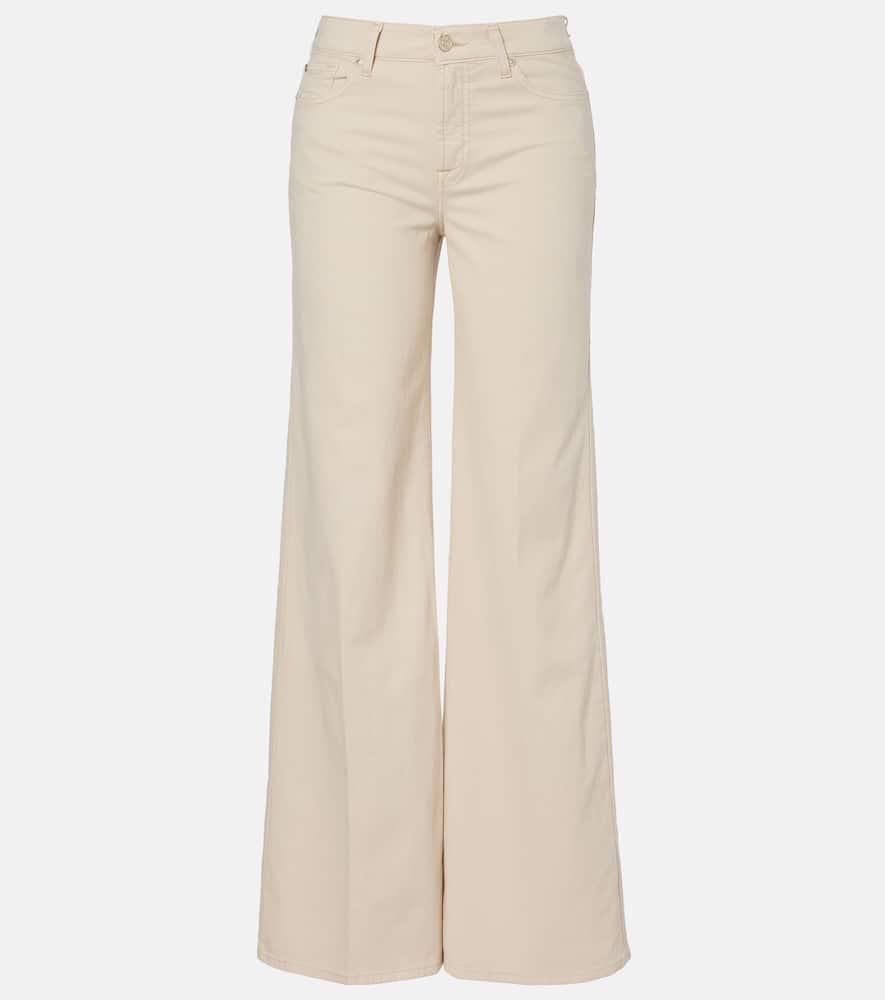 7 for all mankind lotta wide