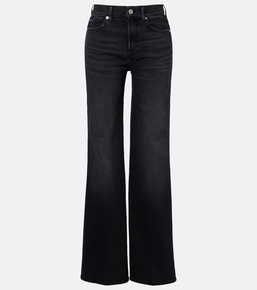 7 for all mankind lotta wide